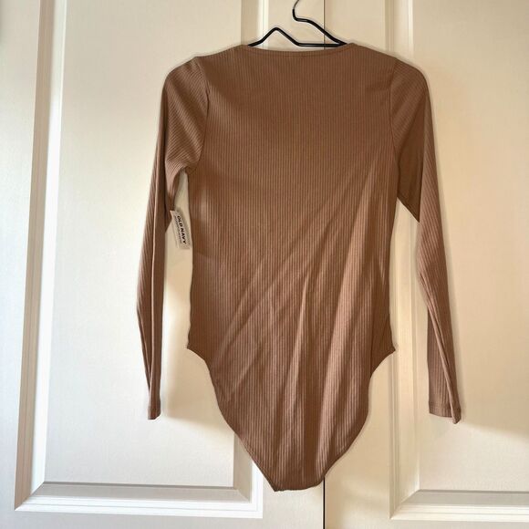 NWT Old Navy Bodysuit Sz S - Picture 2 of 5